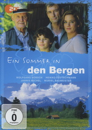 Another movie Ein Sommer in den Bergen of the director Yorgo Papavasiliu.