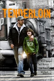 Another movie Tenderloin of the director Michael Anderson.