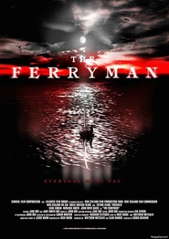 The Ferryman with John Rhys-Davies.
