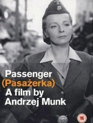 Another movie Pasazerka of the director Andrzej Munk.