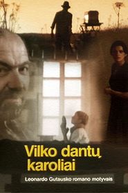 Another movie Vilko dantu karoliai of the director Algimantas Puipa.