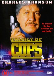 Another movie Family of Cops of the director Ted Kotcheff.