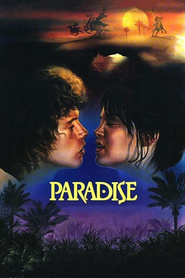 Another movie Paradise of the director Stuart Gillard.