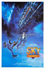 Another movie Sky Bandits of the director Zoran Perisic.