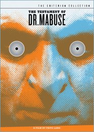 Another movie Le testament du Dr. Mabuse of the director Rene Sti.