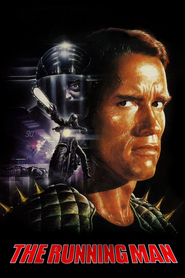 Another movie The Running Man of the director Paul Michael Glaser.