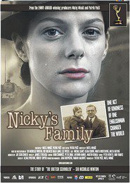 Another movie Nicky's Family of the director Matej Minac.