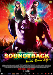 Another movie Soundtrack of the director Neerav Ghosh.