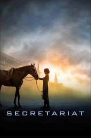 Another movie Secretariat of the director Randall Wallace.