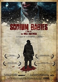 Another movie Sodium Babies of the director Benoit Decaillon.