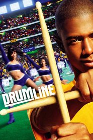 Another movie Drumline of the director Charles Stone III.