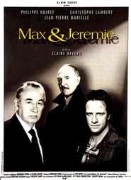 Another movie Max et Jeremie of the director Claire Devers.