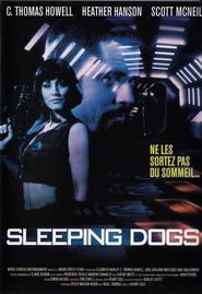 Another movie Sleeping Dogs of the director Michael Bafaro.