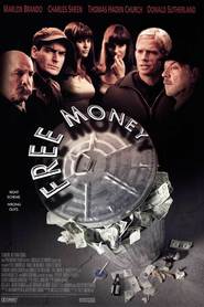 Another movie Free Money of the director Yves Simoneau.