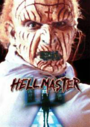 Another movie Hellmaster of the director Douglas Schulze.