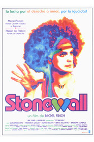 Another movie Stonewall of the director Nigel Finch.