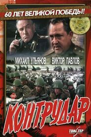 Another movie Kontrudar of the director Vladimir Shevchenko.