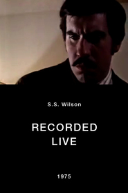 Another movie Recorded Live of the director S.S. Wilson.