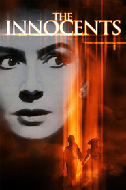 Another movie The Innocents of the director Jack Clayton.