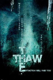 Another movie The Thaw of the director Mark A. Lewis.