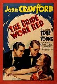 Another movie The Bride Wore Red of the director Dorothy Arzner.