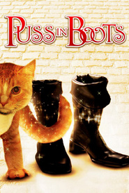 Another movie Puss in Boots of the director Eugene Marner.