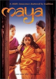 Another movie Maya of the director Digvijay Singh.