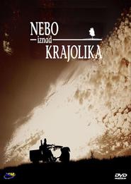 Another movie Nebo iznad krajolika of the director Nenad Djurich.