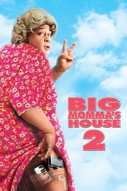 Another movie Big Momma's House 2 of the director John Whitesell.