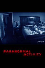 Another movie Paranormal Activity of the director Oren Peli.