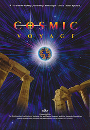 Another movie Cosmic Voyage of the director Bayley Silleck.