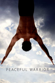 Another movie Peaceful Warrior of the director Victor Salva.