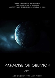 Another movie Paradise or Oblivion of the director Roksanna Medouz.