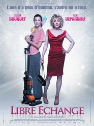 Another movie Libre echange of the director Serge Gisquiere.