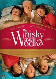 Another movie Whisky mit Wodka of the director Andreas Dresen.