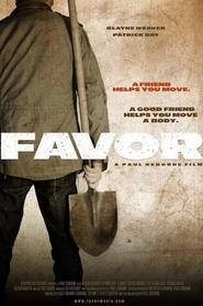 Another movie Favor of the director Paul Osborne.