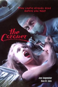 Another movie The Coroner of the director Juan A. Mas.