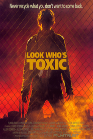 Another movie Look Who's Toxic of the director Louis Mathieu.