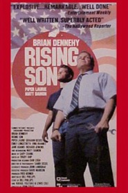 Another movie Rising Son of the director John David Coles.