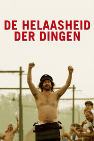 Another movie De helaasheid der dingen of the director Felix Van Groeningen.