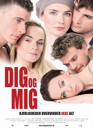 Another movie Dig og mig of the director Christian E. Christiansen.