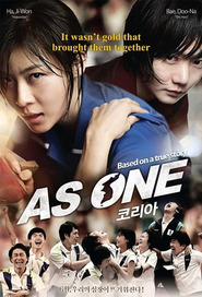 Another movie As One of the director Moon Hyeon Seong.