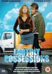 Another movie Earthly Possessions of the director James Lapine.