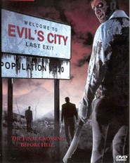 Another movie Evil's City of the director Tom Lewis.