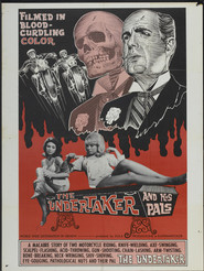 Another movie The Undertaker and His Pals of the director T.L.P. Swicegood.