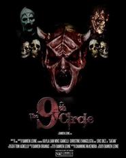 Another movie The 9th Circle of the director Damien Leone.