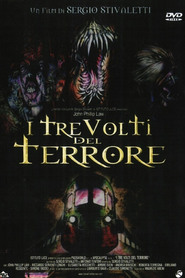 Another movie I tre volti del terrore of the director Sergio Stivaletti.
