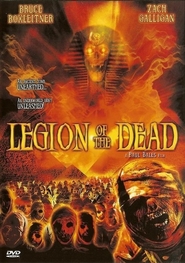 Another movie Legion of the Dead of the director Pol Beyls.