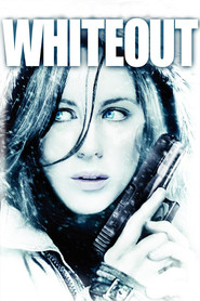 Another movie Whiteout of the director Dominic Sena.