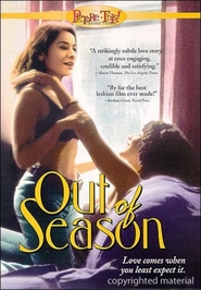 Another movie Out of Season of the director Jeanette L. Buck.